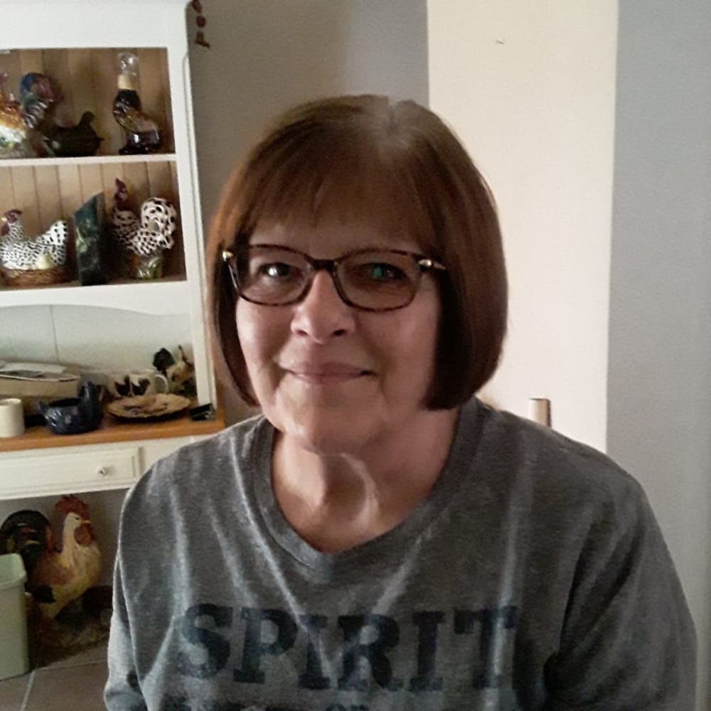Meet your Posher, Wanda